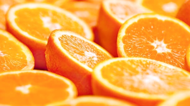 オレンジ色の意味 なないろラボ 東京 池尻大橋のパーソナルカラー診断サロン